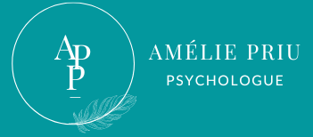 Amelie PRIU – Psychologue